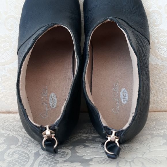 Original collection dr. Scholl's ankle boots - Picture 8 of 12